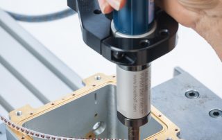 Assemblage de filets rapportés